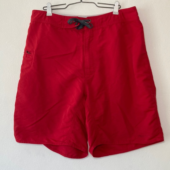 Patagonia Other - Patagonia Wavefarer Board Shorts